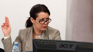 Aurelia Cristea: "In acest moment, PSD este condus dictatorial de catre domnul Liviu Dragnea. Colegii mei se tem sa vorbeasca"