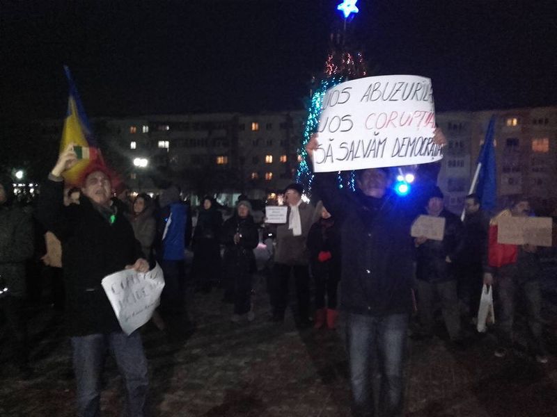 Sursa foto: Facebook.com