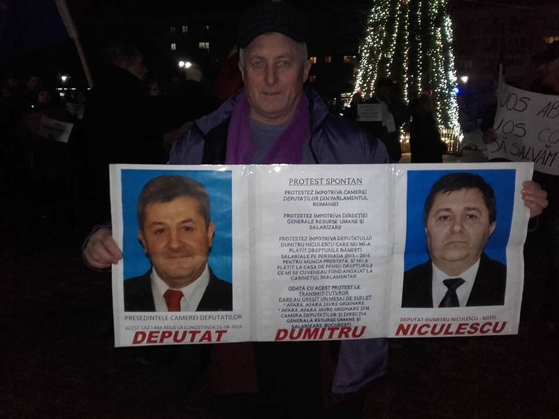 Sursa foto: Facebook.com