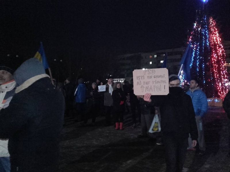 Sursa foto: Facebook.com