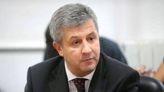 Florin Iordache: "Foarte bine ca s-a sesizat la Curtea Constitutionala OUG de modificare a codurilor; vom respecta hotararea"