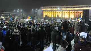 Gest frumos facut de organizatia PSD Targu Jiu pentru oameni. Le ofera consultatii oftalmologice gratuite