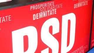 Deputat PSD: Vom organiza un miting autorizat saptamana urmatoare