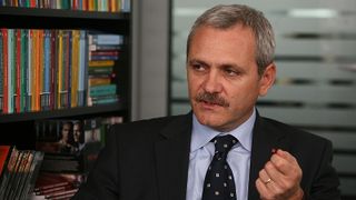Ce declara Liviu Dragnea anul trecut despre OUG adoptata de Guvernul Ciolos privind o serie de modificari ale Codului Penal: "O ordonanta de urgenta scoasa pe repede inainte ridica semne de intrebare"