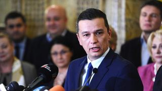 Ordonanta de abrogare a fost publicata in Monitorul Oficial