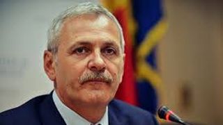 Liviu Dragnea: "Fac apel ca toti romanii sa ramana calmi, sa nu escaladam protestele"
