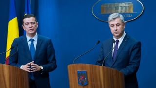 Stenogramele ordonantei care a scos mii de romani in strada: "Aveti avizele, domnule ministru, absolut tot? Bineinteles"