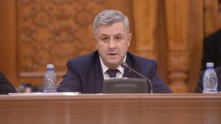 Iordache, despre demisie: Dupa ce va fi dezbatuta motiunea de cenzura, voi avea o discutie cu premierul Grindeanu