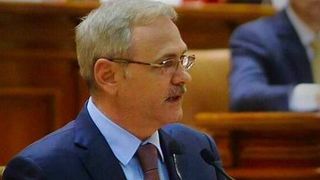 Liviu Dragnea: Guvernul Grindeanu nu are de ce sa demisioneze
