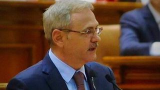 Liviu Dragnea: Nervozitatea in randul membrilor PSD creste; daca protestele nu se opresc, inseamna ca sunt politice