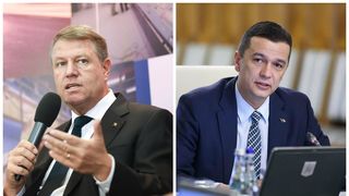 Grindeanu nu mai merge in Parlament la discursul lui Iohannis pentru ca nu ar fi primit invitatie