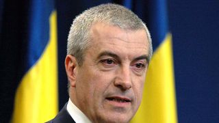 Tariceanu face aluzii la un posibil Romexit. Presedintele Senatului a numit Brexit "o decizie de curaj"