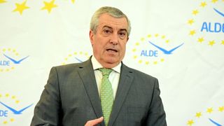 Tariceanu vrea sa organizeze o dezbatere despre ”adevaratul stat de drept” si ”adevarata Justitie”
