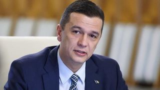 Grindeanu: Voi aprecia intotdeauna orice critica daca are in spate argumente, dar nu voi accepta ura revarsata asupra familiei si a copiilor