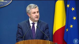Florin Iordache: Am fost in Piata Victoriei si foarte multi dintre protestatari nu au citit actele normative
