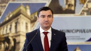 Chirica: Nu sunt multumit de cum conduce Dragnea PSD! E nevoie de un alt leadership, de o schimbare in managementul politic