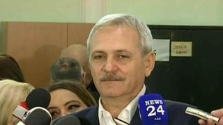 Ziua Indragostitilor, sarbatorita si in Senat. Ce a declarat Liviu Dragnea despre ziua Sfantului Valentin