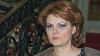 Olguta Vasilescu: Exista o lege care prevede clar ca parintii nu au voie sa isi expuna copiii la mitinguri