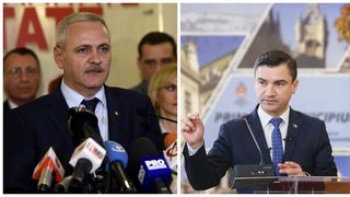 PSD Olt cere excluderea primarului Iasului din partid. Oltenii sunt nemultumiti ca Mihai Chirica l-a criticat de Dragnea si vor sa organizeze un miting de sustinere a Guvernului