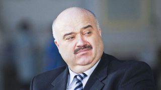 Fostul senator Catalin Voicu, condamnat la cinci ani de inchisoare pentru complicitate la abuz in serviciu