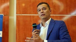 Premierul Sorin Grindeanu a fost patronul unei firme de distributie a caselor  de marcat! Afacerea a fost radiata in 2010, iar Grindeanu a fost dat in judecata in calitate de organ de conducere!