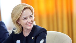 Ministrul Afacerilor Interne, Carmen Dan, audiata la DNA: "Am dat o declaratie de martor, am dat toate detaliile acolo&rdquo;,