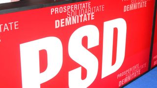 Comitetul Executiv National al PSD a aprobat in unanimitate cele patru propuneri pentru posturile de ministri