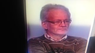 Asa arata Alexandru Sassu acum