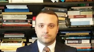 Andrei Tirdea a fost consilier pentru doar doua luni