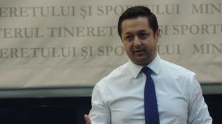 A devenit consilierul minstrului Tineretului si Sportului, dar a demisionat dupa doar doua luni! Vezi mesajul de adio scris de avocatul Andrei Tirdea pentru Marius Dunca!