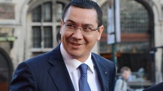 Victor Ponta: "Sorin Grindeanu se sfatuieste cu mine, dar face ce spune Liviu Dragnea"