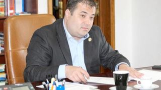 Deputatul Adrian Solomon, intrebat daca ar fi multumit cu un salariu de 16.000 lei: "Daca as zice nu, m-ati considera ipocrit"