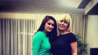 Otilia Androne, fosta sefa de cabinet a Elenei Udrea, o admira enorm pe celebra blonda: "Un om minunat, de la care am invatat foarte multe lucruri, care mi-au prins bine in viata!"