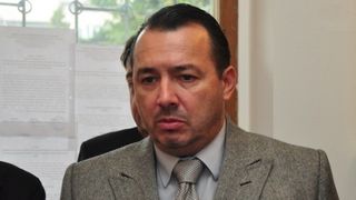 Declaratii socante ale unui deputat PSD: "Protestatarii din Piata Victoriei sa fie alungati cu tunurile de apa. Pentru ce mai stau acolo ca prostii? Sunt pregatit sa ies cu arma sa trag"