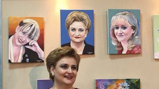 Ce avere are Gratiela Gavrilescu, propunerea ALDE pentru fotoliul de vicepremier? Suspiciuni la partea de "integritate": in 2015, cand a mai fost Ministru al Mediului, sotul ei a fost consilier la acelasi minister