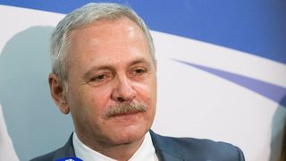 Liviu Dragnea marturiseste de ce a izbucnit in ras in timp ce noii ministri depuneau juramantul la Cotroceni