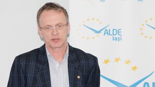 Propunere halucinanta a unui viceprimar: "Fiecare sa dea 1.000 de euro pentru o autostrada spre Moldova"