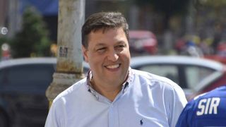 Serban Nicolae, aluzie la sloganul "noaptea ca hotii": Si Mantuitorul a inviat tot noaptea, s-a si nascut noaptea