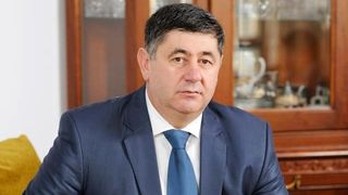 Primarul municipiului Deva, condamnat definitiv la sase ani de inchisoare cu executare