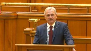 Se aprinde razboiul dintre Liviu Dragnea si Traian Basescu - Cei doi se cearta inca din 2009 pe aceasta tema - Ce au de "impartit"
