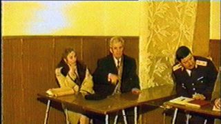 Ce s-a gasit in poseta Elenei Ceausescu dupa ce a fost executata? Cei care au asistat la executie au avut o surpriza