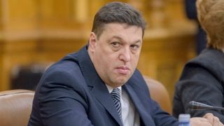Comisia Juridica a adoptat amendamentele propuse de Serban Nicolae pentru Legea Gratierii. Condamnatii pentru fapte de coruptie si mita ar putea scapa de inchisoare