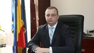 Actualul prefect de Ilfov a fost numit prefect al municipiului Bucuresti