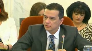 Grindeanu: Nu este luata decizia privind indemnizatiile de crestere a copilului; posibilitatea plafonarii e analizata