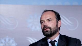 Lucruri nestiute despre Philippe Edouard, noul premier al Frantei