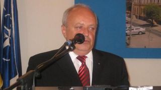 A murit fostul presedinte al Consililui Judetean Sibiu, Constantin Morar. Avea 66 de ani