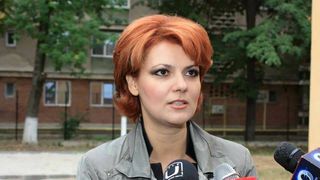 Olguta Vasilescu, atentionata ca presedintele Iohannis nu agreeaza actuala forma a Legii salarizarii: Ghinion!