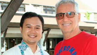 Ce avere impresionanta are "fiul vitreg" al lui Ion Iliescu! Consul in Thailanda, Mihai Bujor Sion detine un teren de 3,6 hectare la Snagov si are 1,4 milioane lei in conturi