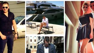 Un baiat de bani gata a fost numit prefect al judetului Vaslui! Eduard-Andrei Popica nu are nicio experienta in administratie, dar are relatii puternice cu greii PSD din judet