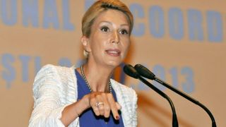 Turcan, despre Legea salarizarii: Ascunde concedieri si micsorari de salarii. Se va crea un haos fara precedent in Romania